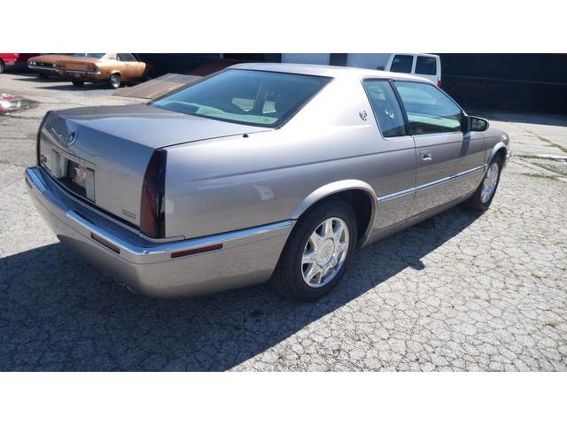 1997 Cadillac Eldorado (CC-2114222) for sale in Colombus, Ohio