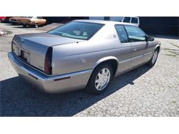 1997 Cadillac Eldorado (CC-2114222) for sale in Colombus, Ohio