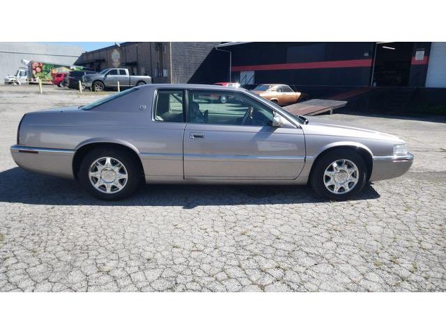 1997 Cadillac Eldorado (CC-2114222) for sale in Colombus, Ohio