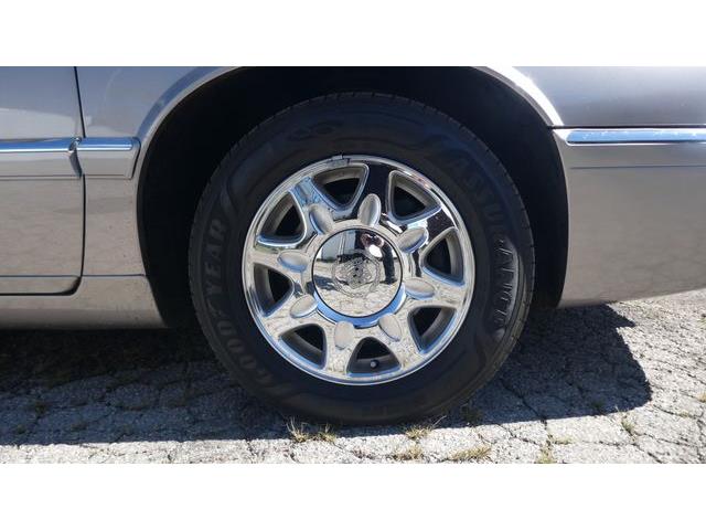 1997 Cadillac Eldorado (CC-2114222) for sale in Colombus, Ohio