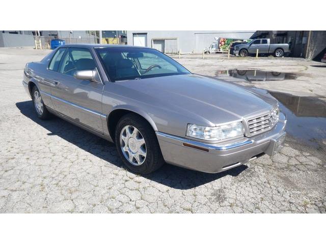 1997 Cadillac Eldorado (CC-2114222) for sale in Colombus, Ohio