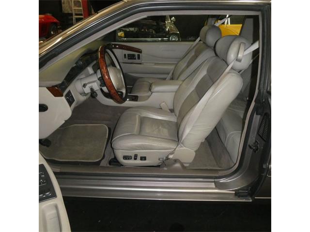 1997 Cadillac Eldorado (CC-2114222) for sale in Colombus, Ohio