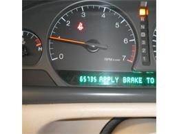 1997 Cadillac Eldorado (CC-2114222) for sale in Colombus, Ohio