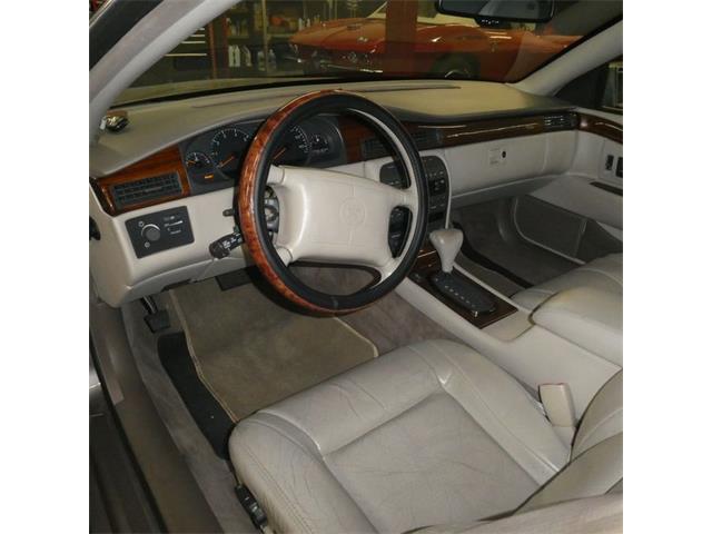 1997 Cadillac Eldorado (CC-2114222) for sale in Colombus, Ohio