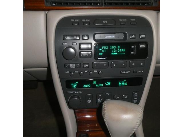 1997 Cadillac Eldorado (CC-2114222) for sale in Colombus, Ohio