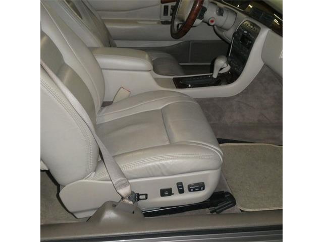 1997 Cadillac Eldorado (CC-2114222) for sale in Colombus, Ohio