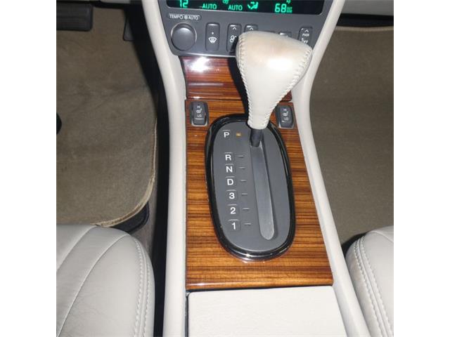 1997 Cadillac Eldorado (CC-2114222) for sale in Colombus, Ohio