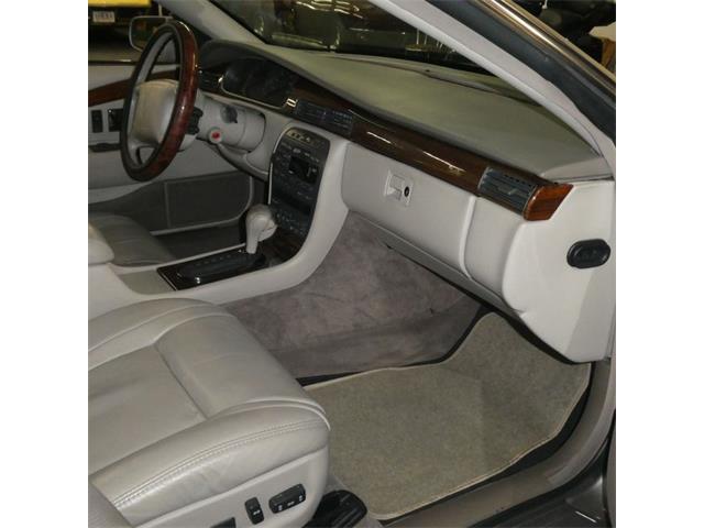 1997 Cadillac Eldorado (CC-2114222) for sale in Colombus, Ohio