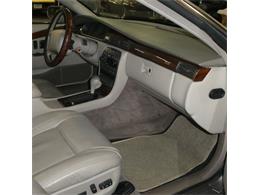 1997 Cadillac Eldorado (CC-2114222) for sale in Colombus, Ohio