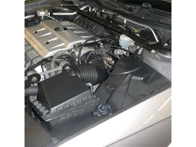 1997 Cadillac Eldorado (CC-2114222) for sale in Colombus, Ohio
