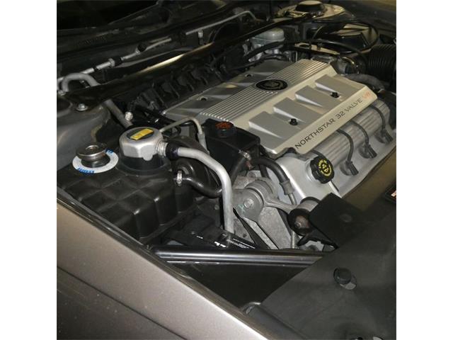 1997 Cadillac Eldorado (CC-2114222) for sale in Colombus, Ohio