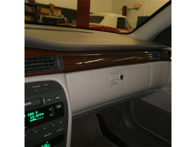 1997 Cadillac Eldorado (CC-2114222) for sale in Colombus, Ohio
