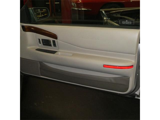 1997 Cadillac Eldorado (CC-2114222) for sale in Colombus, Ohio