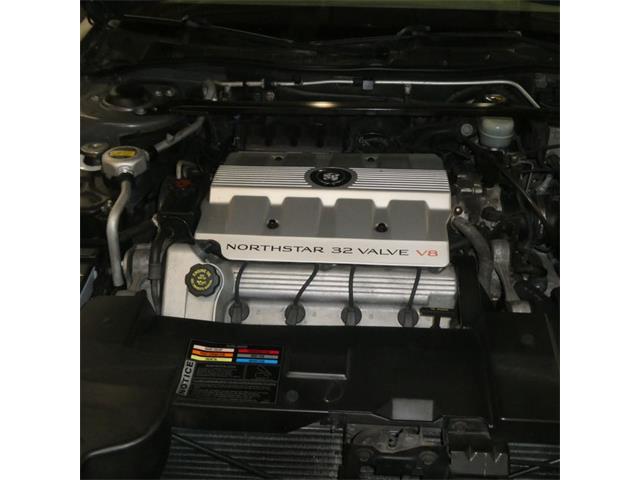 1997 Cadillac Eldorado (CC-2114222) for sale in Colombus, Ohio