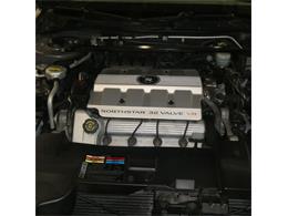 1997 Cadillac Eldorado (CC-2114222) for sale in Colombus, Ohio