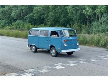 1974 Volkswagen Type 2 (CC-2114224) for sale in Savannah, Georgia