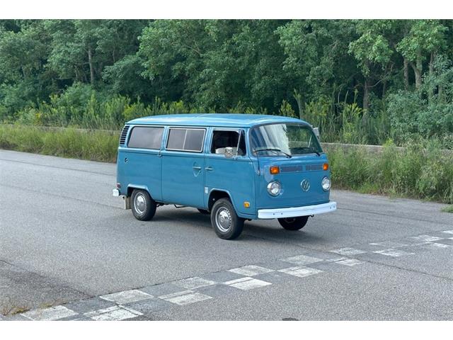 1974 Volkswagen Type 2 (CC-2114224) for sale in Savannah, Georgia
