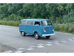 1974 Volkswagen Type 2 (CC-2114224) for sale in Savannah, Georgia