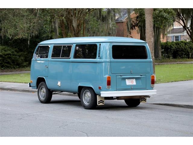 1974 Volkswagen Type 2 (CC-2114224) for sale in Savannah, Georgia