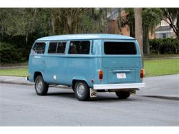 1974 Volkswagen Type 2 (CC-2114224) for sale in Savannah, Georgia