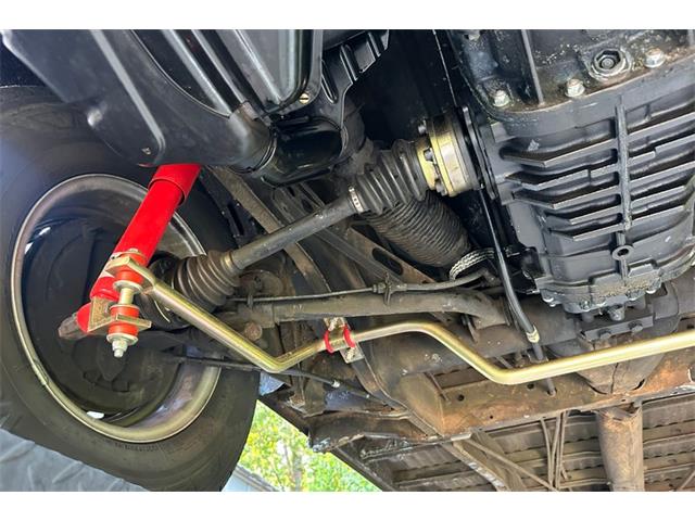 1974 Volkswagen Type 2 (CC-2114224) for sale in Savannah, Georgia