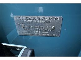 1974 Volkswagen Type 2 (CC-2114224) for sale in Savannah, Georgia
