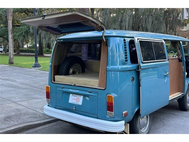 1974 Volkswagen Type 2 (CC-2114224) for sale in Savannah, Georgia