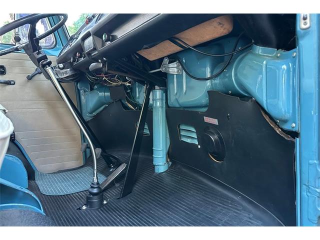 1974 Volkswagen Type 2 (CC-2114224) for sale in Savannah, Georgia