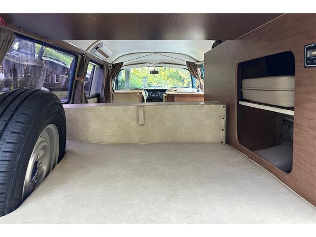 1974 Volkswagen Type 2 (CC-2114224) for sale in Savannah, Georgia