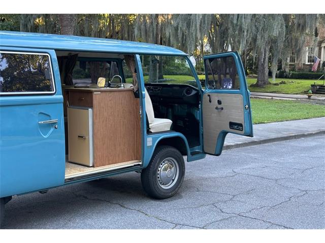 1974 Volkswagen Type 2 (CC-2114224) for sale in Savannah, Georgia
