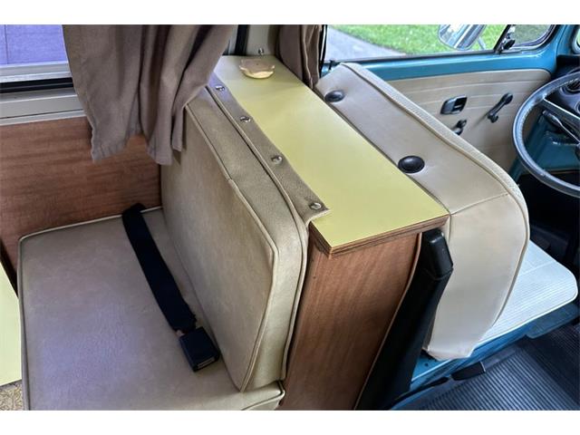 1974 Volkswagen Type 2 (CC-2114224) for sale in Savannah, Georgia