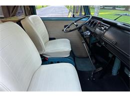1974 Volkswagen Type 2 (CC-2114224) for sale in Savannah, Georgia