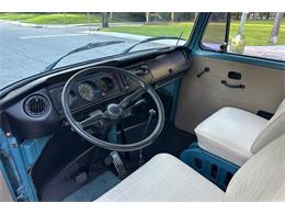 1974 Volkswagen Type 2 (CC-2114224) for sale in Savannah, Georgia