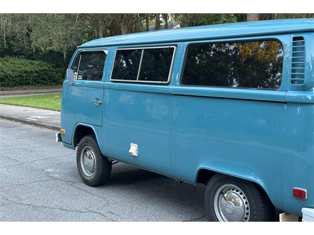 1974 Volkswagen Type 2 (CC-2114224) for sale in Savannah, Georgia