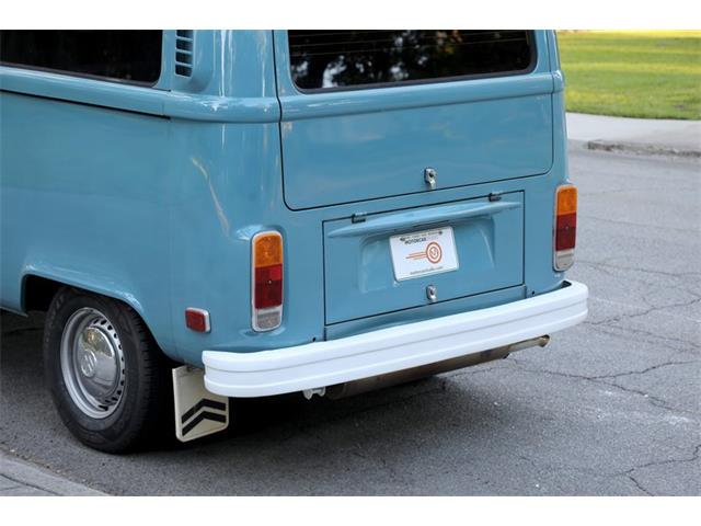 1974 Volkswagen Type 2 (CC-2114224) for sale in Savannah, Georgia