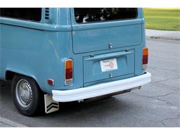1974 Volkswagen Type 2 (CC-2114224) for sale in Savannah, Georgia