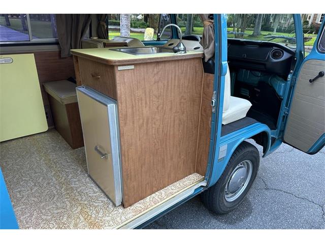 1974 Volkswagen Type 2 (CC-2114224) for sale in Savannah, Georgia