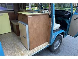 1974 Volkswagen Type 2 (CC-2114224) for sale in Savannah, Georgia