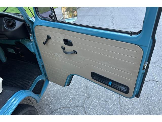 1974 Volkswagen Type 2 (CC-2114224) for sale in Savannah, Georgia