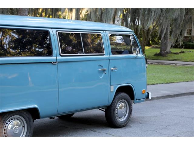 1974 Volkswagen Type 2 (CC-2114224) for sale in Savannah, Georgia