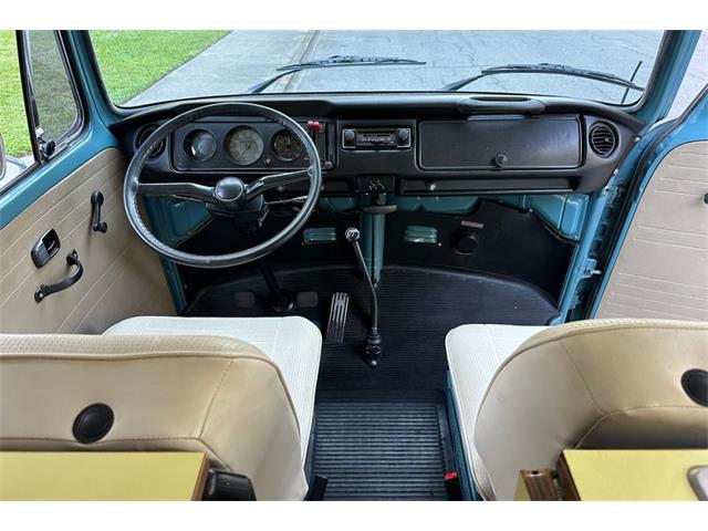 1974 Volkswagen Type 2 (CC-2114224) for sale in Savannah, Georgia