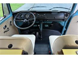 1974 Volkswagen Type 2 (CC-2114224) for sale in Savannah, Georgia