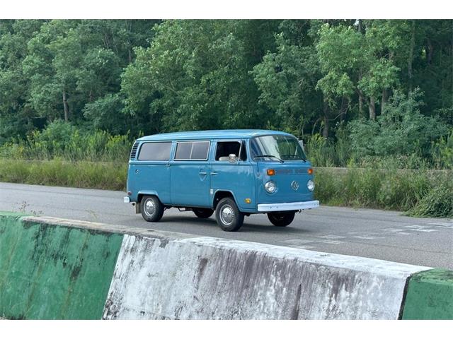 1974 Volkswagen Type 2 (CC-2114224) for sale in Savannah, Georgia