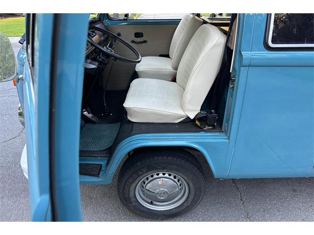 1974 Volkswagen Type 2 (CC-2114224) for sale in Savannah, Georgia