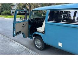 1974 Volkswagen Type 2 (CC-2114224) for sale in Savannah, Georgia