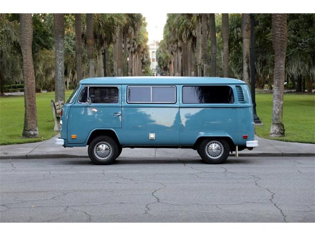 1974 Volkswagen Type 2 (CC-2114224) for sale in Savannah, Georgia