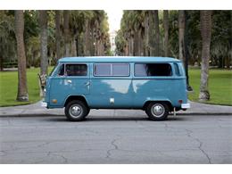 1974 Volkswagen Type 2 (CC-2114224) for sale in Savannah, Georgia