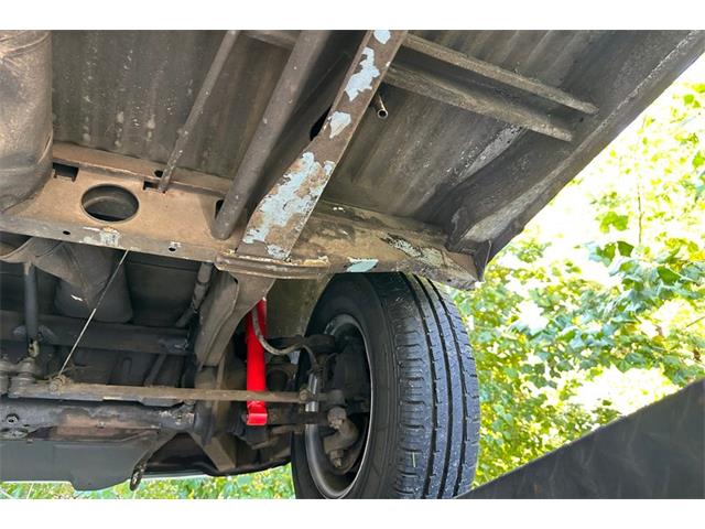 1974 Volkswagen Type 2 (CC-2114224) for sale in Savannah, Georgia