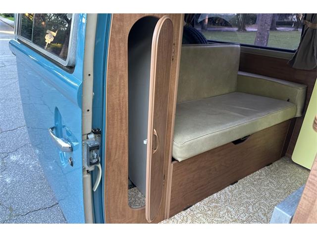 1974 Volkswagen Type 2 (CC-2114224) for sale in Savannah, Georgia