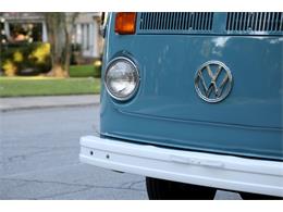 1974 Volkswagen Type 2 (CC-2114224) for sale in Savannah, Georgia